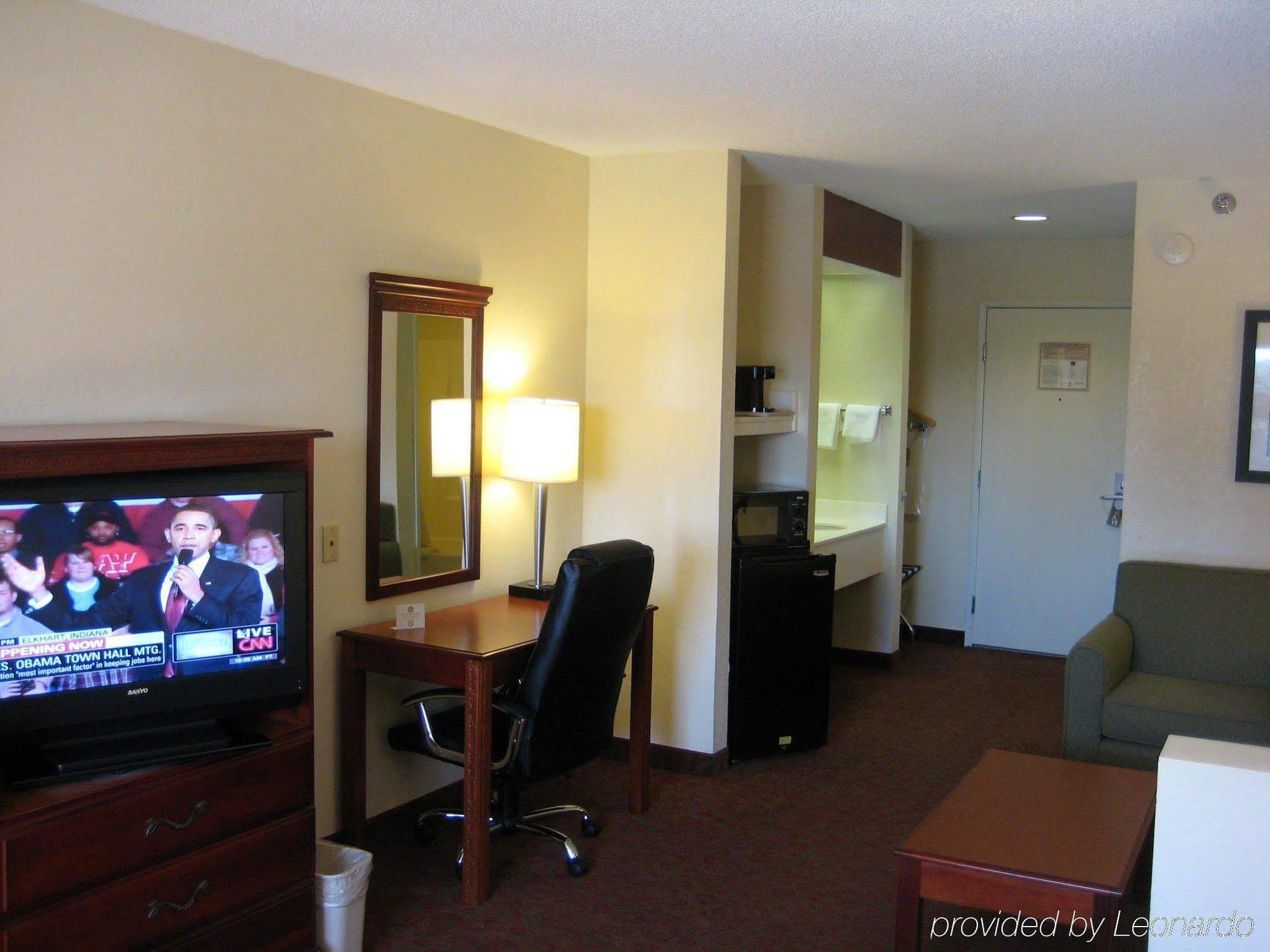 Quality Inn Montgomery South Hope Hull Room photo